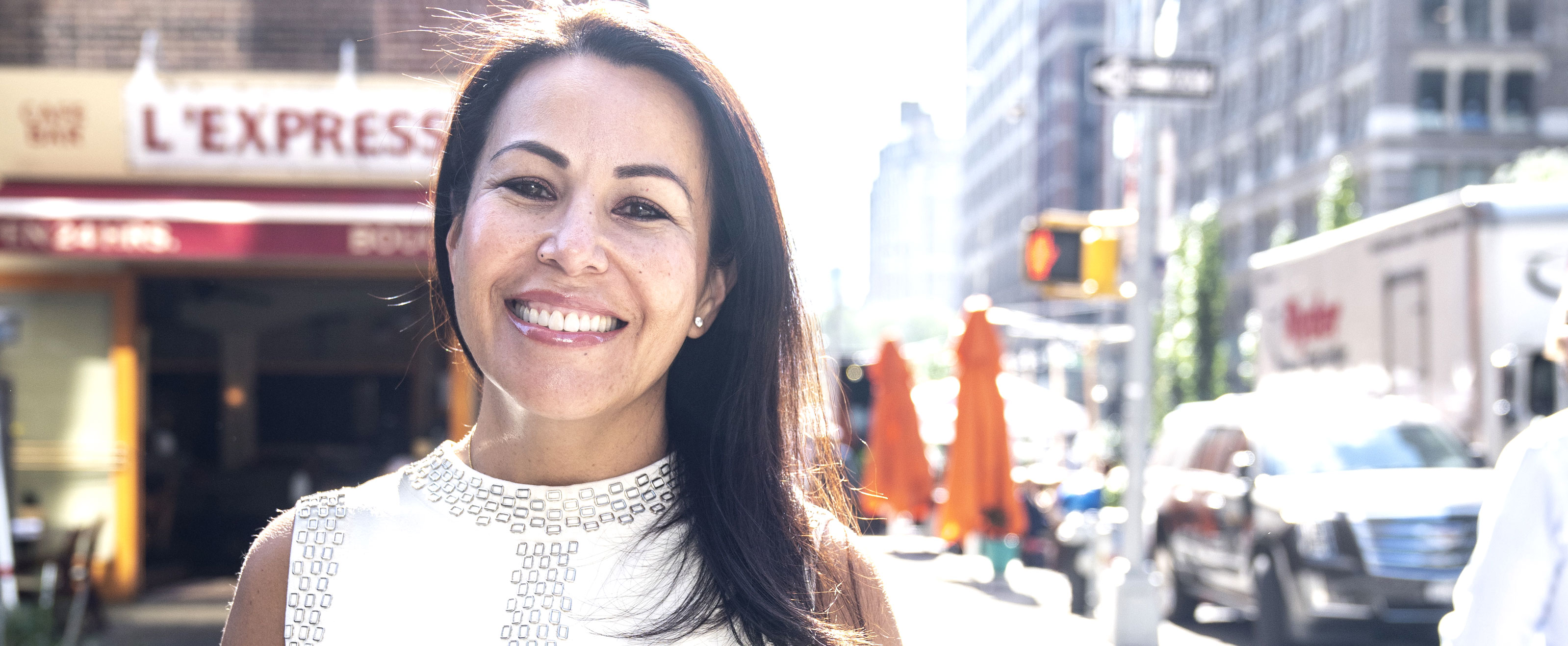 Meet NYC’s Premier Cosmetic Dentist Gramercy NYC