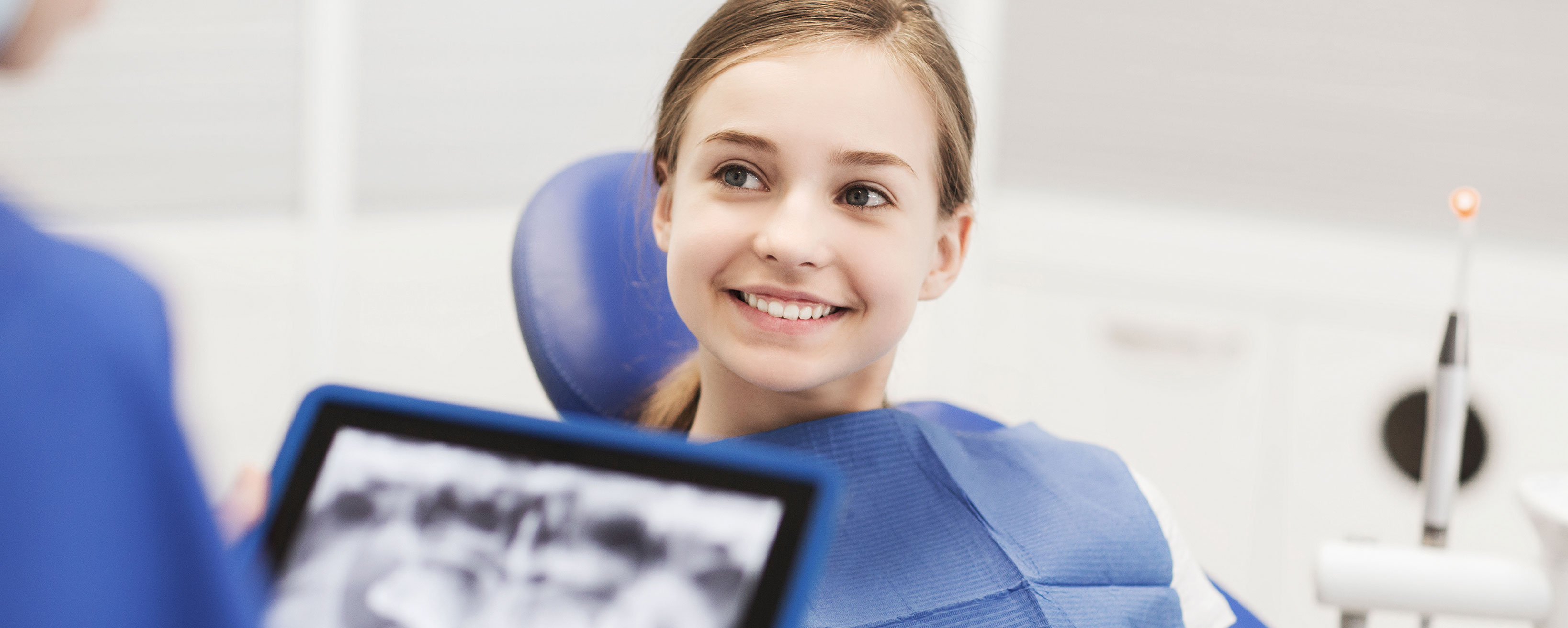 Dental Scanner iTero GRAMERCY DENTAL NYC's Cosmetic Dentist